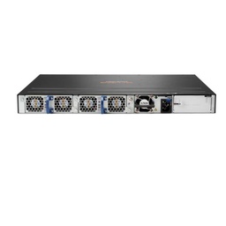 [R9F63A] ARUBA 6300M 48G PWR2PRT BUNDLE HPE