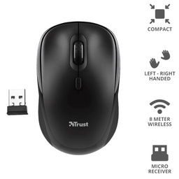 [24706] TM-2013 Wireless Mouse Eco