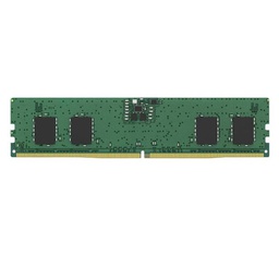 [KVR48U40BS6-8] 8GB 4800 DDR5 NON-ECC CL40 DIMM