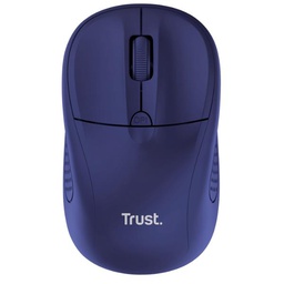 [24796] FIRST WIRELESS MOUSE MATT BLUE