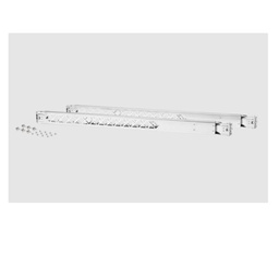 [R9F57A] ARUBA 1U UNIVERSAL 4-POST RM KIT