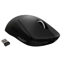 [910-005880] PRO X SUPERLIGHT GAMING MOUSE