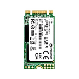 [TS1TMTS430S] 1TB M.2 2242 SSD SATA3 B+M KEY TLC