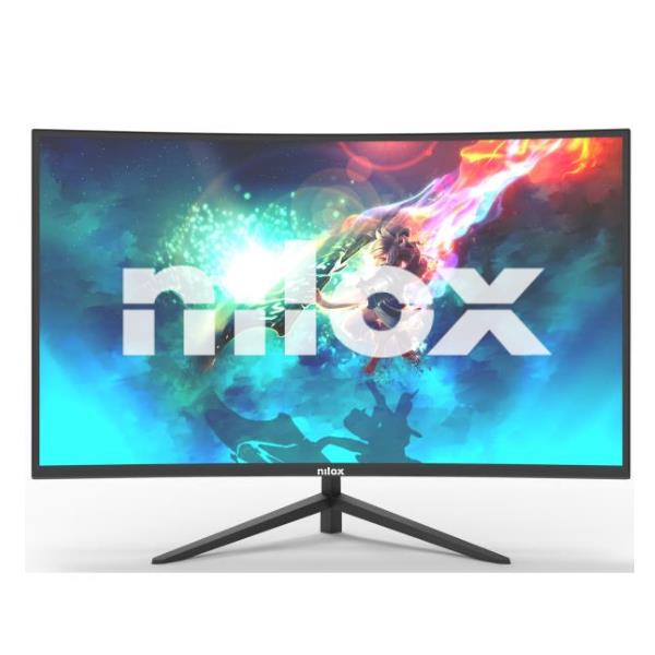 MONITOR 27 VA CURVO 165HZ 1MS HDMI