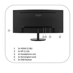 [9S6-3PB2CT-002] PRO MP341CQ