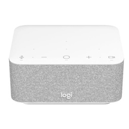 [986-000030] LOGI DOCK-WHITE