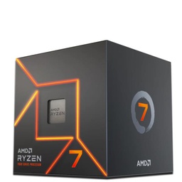 [100000592BOX] AMD RYZEN 7 7700 BOX