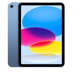 [MPQ13TY/A] IPAD WI-FI 64GB BLUE