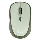 YVI+ Wireless Mouse Eco Green