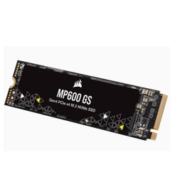 [CSSDF0500MP600G] MP600 GS 500GB PCIEX4 NVME