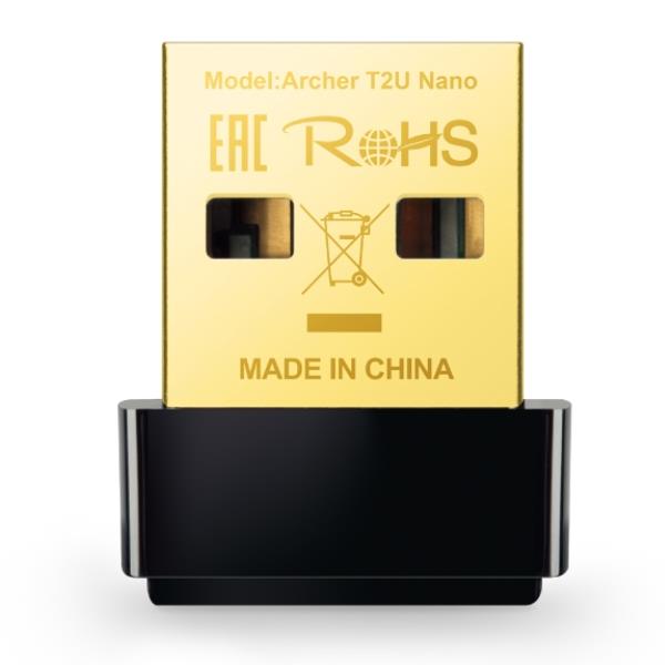 AC1300 Dualband Wi-Fi USB