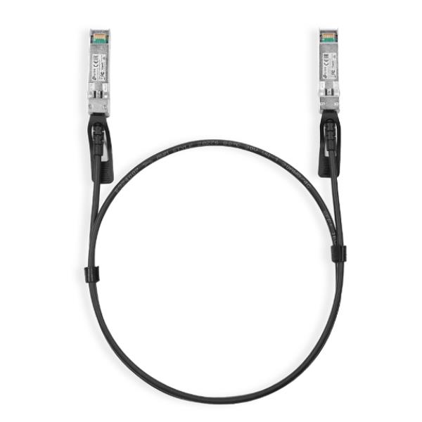 1m Direct Attach SFP+ cable