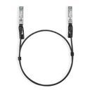 1m Direct Attach SFP+ cable