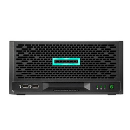 [P54654-421] HPE MICROSVR G10+ V2 E-2314 NHP