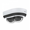 Axis P4707-Pveve Panoramic Camera