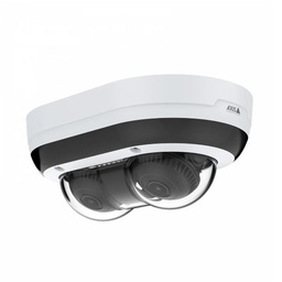 [02416-001] AXIS P4707-PLVE PANORAMIC CAMERA