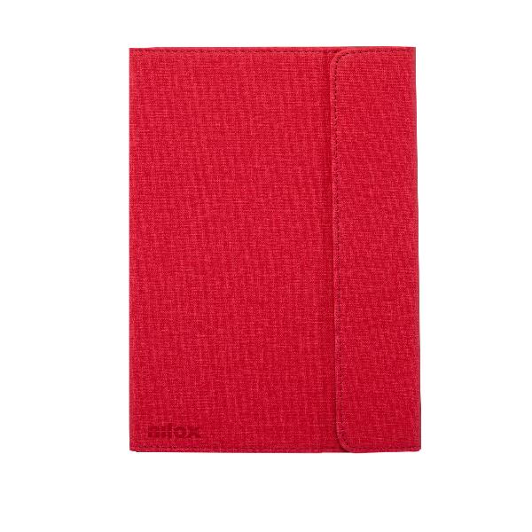 RED TABLET CASE 10.5