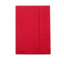 RED TABLET CASE 10.5