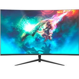 [NXM24CRV01] MONITOR 24 CURVED 165HZ 1MS HDMI DP