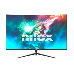 [NXM24CRV01] MONITOR 24 CURVO 165HZ 1MS HDMI DP