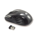 Mini wireless travel mouse