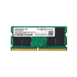 [JM5600ASE-16G] 16GB JM DDR5 5600 SO-DIMM 1RX8 CL46