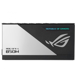 [90YE00N3-B0NA00] ROG-LOKI-850P-SFX-L-GAMING