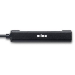 [NXHUB401] HUB USB 4 PORTE USB 1X3.0+3X2.0