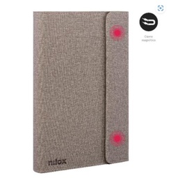 [NXFB005] TABLET CASE 10.5 GREY