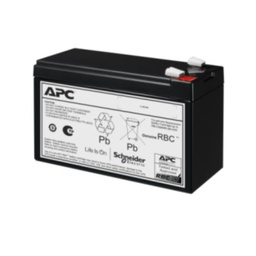 [APCRBC176] APC REPLACEMENT BATTERY  176