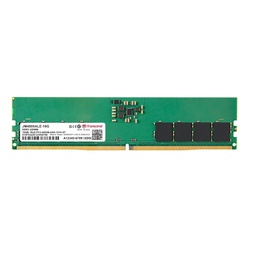 [JM4800ALE-16G] 16GB JM DDR5 4800 U-DIMM 1RX8 2GX8