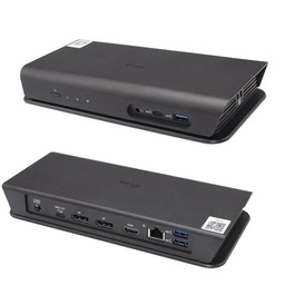 [C31SMARTDOCPDIT] USB-C SMARTDOCK TRIPLEDISPLAY 65W