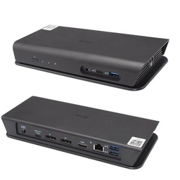 [C31SMARTDOCPDIT] USB-C SmartDock Triphydisplay 65W