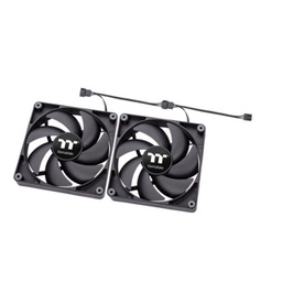 [CLF148PL14BLA] CT140 COOLING FAN 2PACK