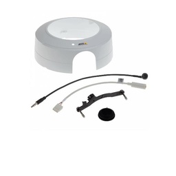 [01798-001] Axis Tp3901 Microphone kit