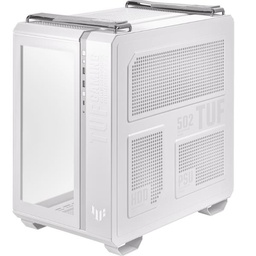 [90DC0093-B09000] GT502 TUF GAMING CASE WHITE