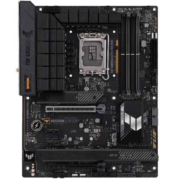 TUF Gaming H770-Prip WiFi