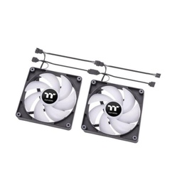 [CLF149PL12SWA] CT120 ARGB COOLING FAN 2PACK