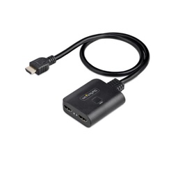 [HDMI-SPLITTERST] SPLITTER HDMI 4K A 2 PORTE