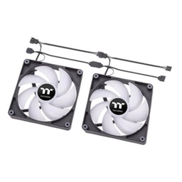 [CLF150PL14SWA] CT140 ARGB COOLING FAN 2PACK