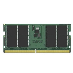 [KCP548SD8-32] 32GB DDR5 4800MT/S SODIMM