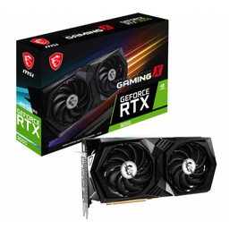 [RTX3050-GAM-X8O] GEFORCE RTX 3050 GAMING X 8G