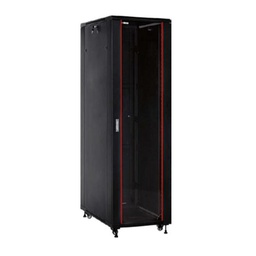 [WPN-RNA-22608BS] RACK IP20 RNA 22U 600X800 BLACK S