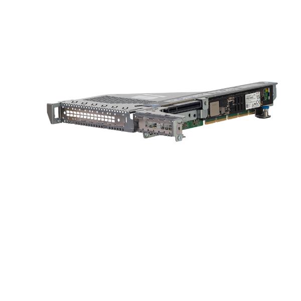 HPE DL360 Gen11 x16 FH RESER KIT