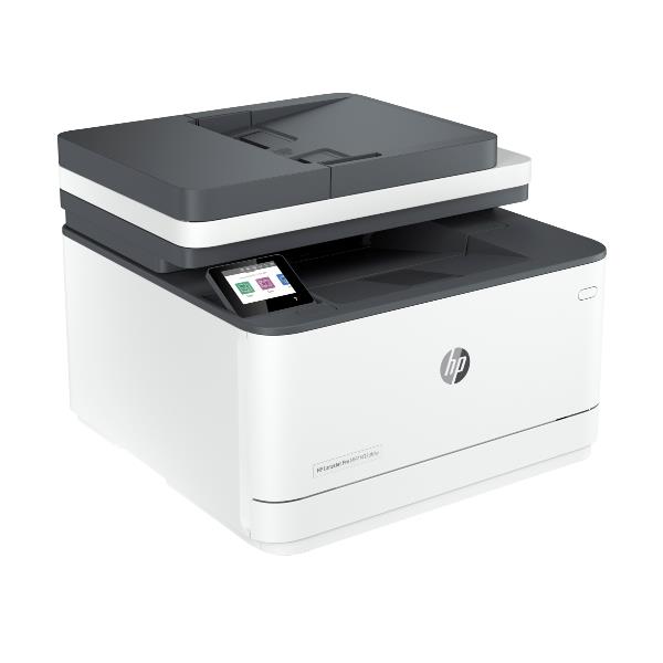HP Laserjet Pro MFP 3102FDW