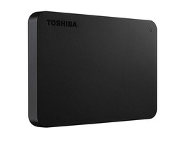 [HDTB540EK3CA] EXTERNAL HDD 2.5 4TB BLACK CANVIO V2