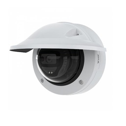 [02371-001] AXIS M3215-LVE DOME CAMERA