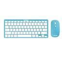 Pantone wireless Keyboard+mouse kit