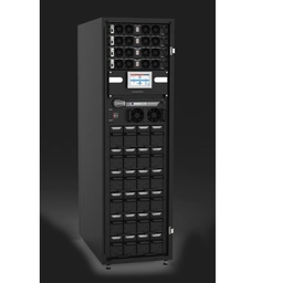[MPX50-1003A5] SOLUTION C) MULTIPOWER COMBO 25KW