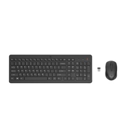 [2V9E6AA] HP 330 WIRELESS MOUSE AND KEYBOARD